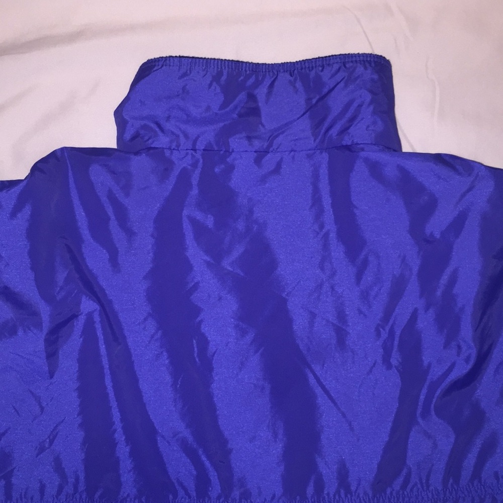 Vintage Patagonia Fleece Lined Jacket Large - Picture 11 of 12